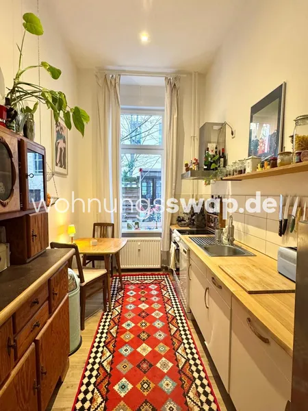 Wohnungstausch: Thomasstraße 71 — photo 1